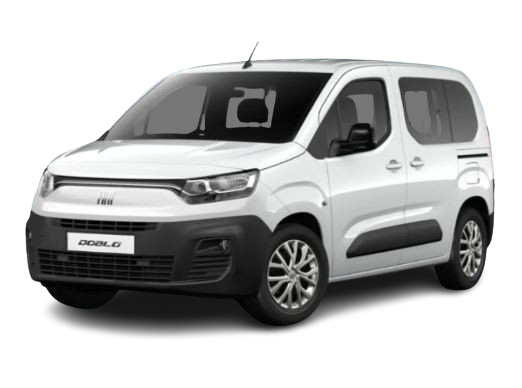 FIAT Doblò Standard