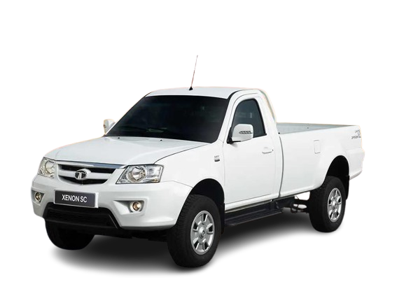 TATA Xenon simple cabine